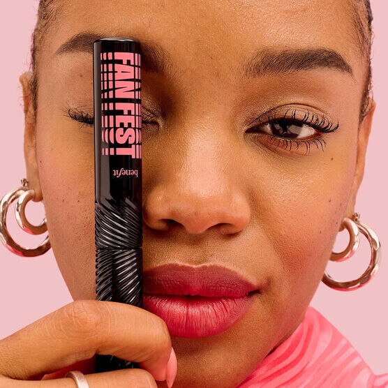 FAN FEST MASCARA MINI